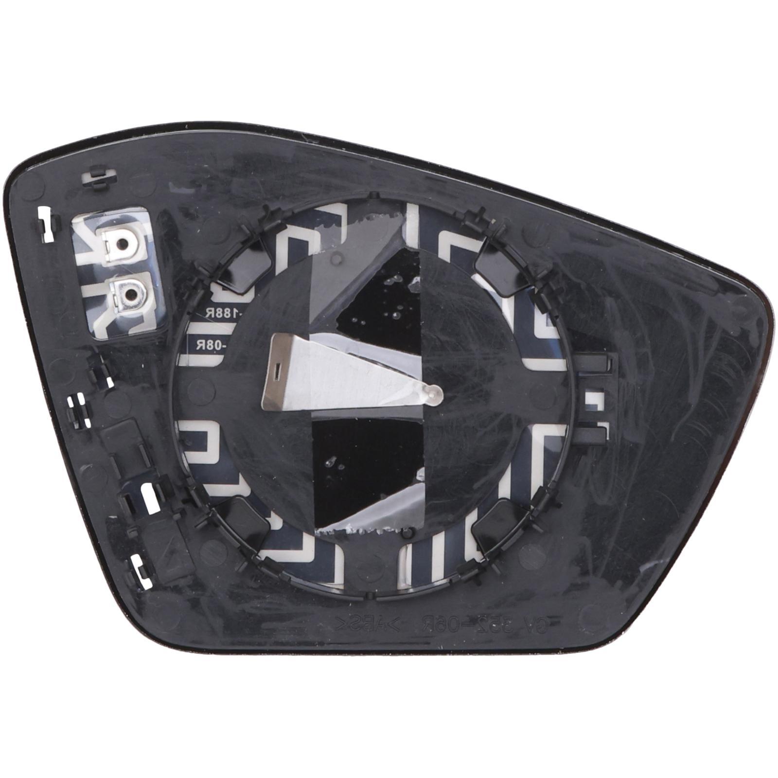 SPIEGELGLASS LI.  OCTAVIA, passend für 2020->> 5E3857521